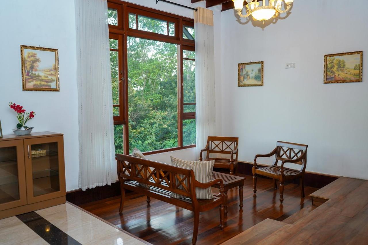 The Grand Hanthana Канди Экстерьер фото